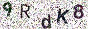 Kuva CAPTCHA