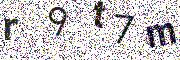 Kuva CAPTCHA