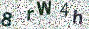Kuva CAPTCHA
