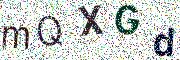Kuva CAPTCHA