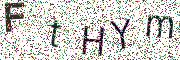 Kuva CAPTCHA