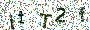Kuva CAPTCHA