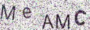 Kuva CAPTCHA