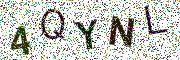 Kuva CAPTCHA