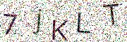 Kuva CAPTCHA