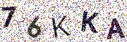 Kuva CAPTCHA