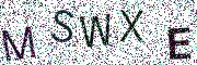 Kuva CAPTCHA