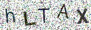 Kuva CAPTCHA