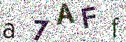 Kuva CAPTCHA