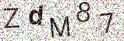 Kuva CAPTCHA