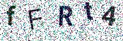 Kuva CAPTCHA