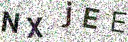 Kuva CAPTCHA