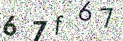 Kuva CAPTCHA