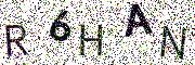 Kuva CAPTCHA