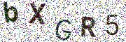 Kuva CAPTCHA