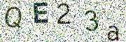 Kuva CAPTCHA