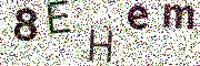 Kuva CAPTCHA