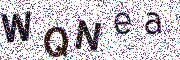 Kuva CAPTCHA