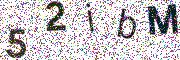 Kuva CAPTCHA