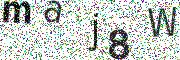 Kuva CAPTCHA