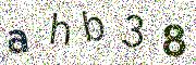 Kuva CAPTCHA