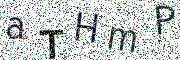 Kuva CAPTCHA