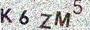 Kuva CAPTCHA