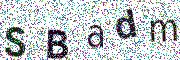 Kuva CAPTCHA