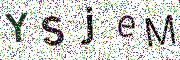 Kuva CAPTCHA