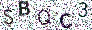 Kuva CAPTCHA