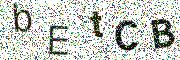 Kuva CAPTCHA