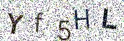 Kuva CAPTCHA