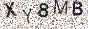 Kuva CAPTCHA