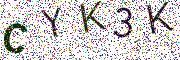 Kuva CAPTCHA