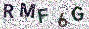 Kuva CAPTCHA