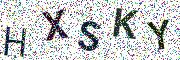 Kuva CAPTCHA