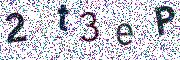 Kuva CAPTCHA