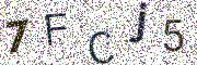 Kuva CAPTCHA