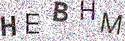Kuva CAPTCHA