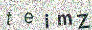 Kuva CAPTCHA