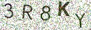 Kuva CAPTCHA