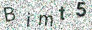 Kuva CAPTCHA
