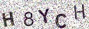Kuva CAPTCHA