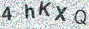 Kuva CAPTCHA