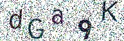 Kuva CAPTCHA