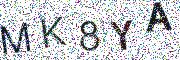 Kuva CAPTCHA