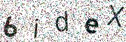 Kuva CAPTCHA