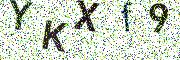 Kuva CAPTCHA