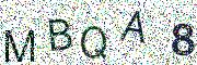 Kuva CAPTCHA