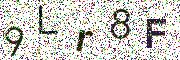 Kuva CAPTCHA